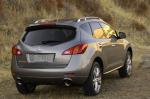 Nissan Murano 2008 года